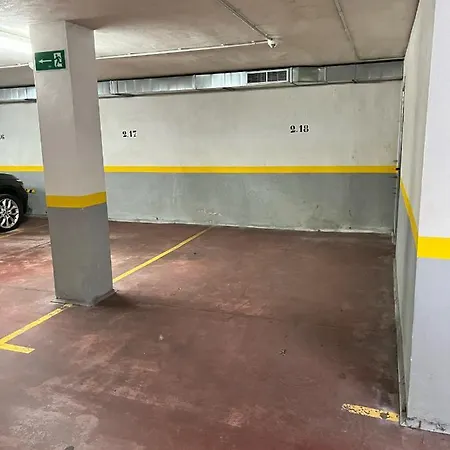 Apartment A Covina *