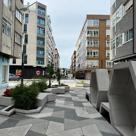 A Covina Vilagarcia de Arousa