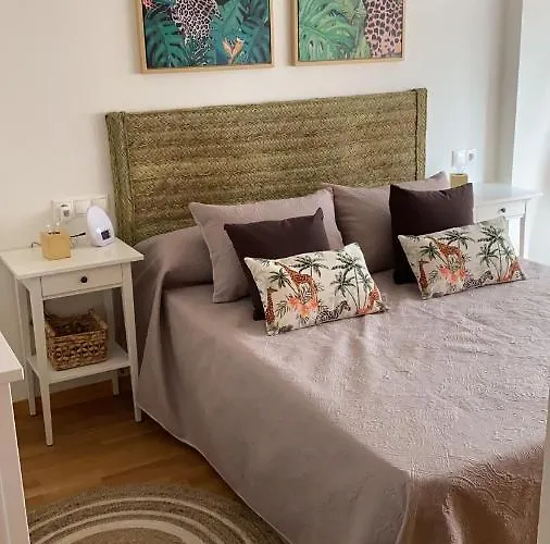 A Covina Vilagarcia de Arousa