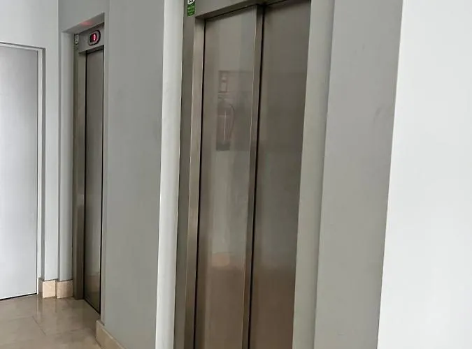 A Covina Διαμέρισμα