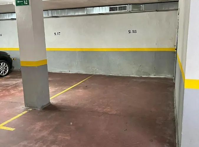 Διαμέρισμα A Covina *