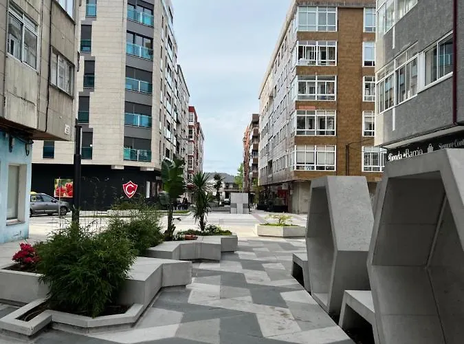 A Covina Vilagarcia de Arousa